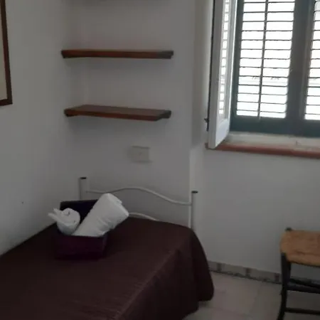 Appartement Al Molo 115 *