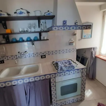 Al Molo 115 Appartement