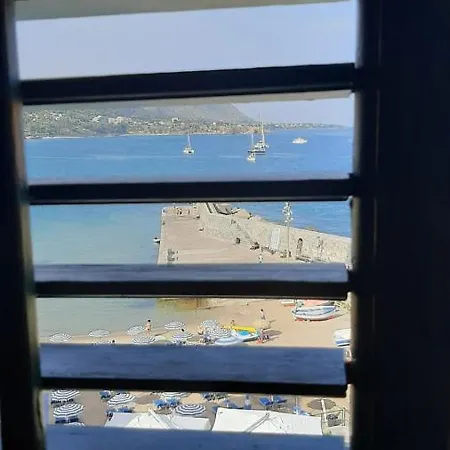 Al Molo 115 Appartement Cefalù