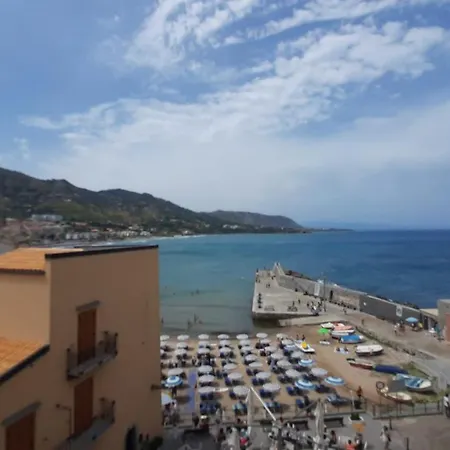 Al Molo 115 Appartement *