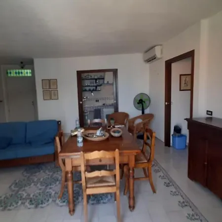 Appartement Al Molo 115