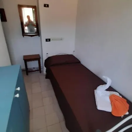 Appartement Al Molo 115 *